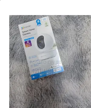 Ezviz Ty1 Camera 1080p Smart PTZ