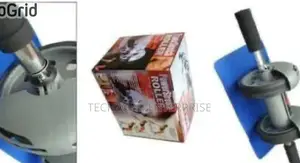 Portable Instafit Power Stretch Roller 