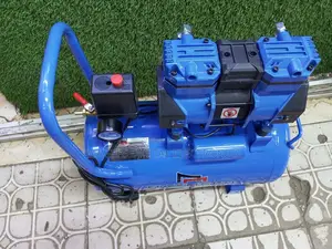 Most Valuable 25l Maxmech Electric Air Compressor