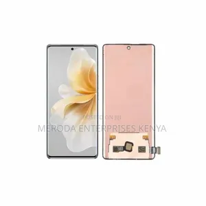 Vivo V40 Screen Replacement