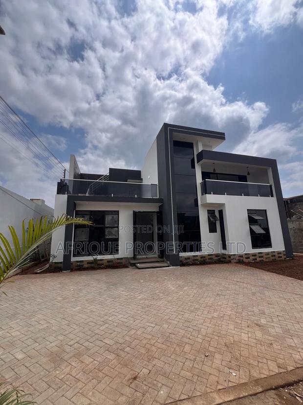 5bdrm Maisonette in Mugutha, Ruiru for sale - thumbnail 4