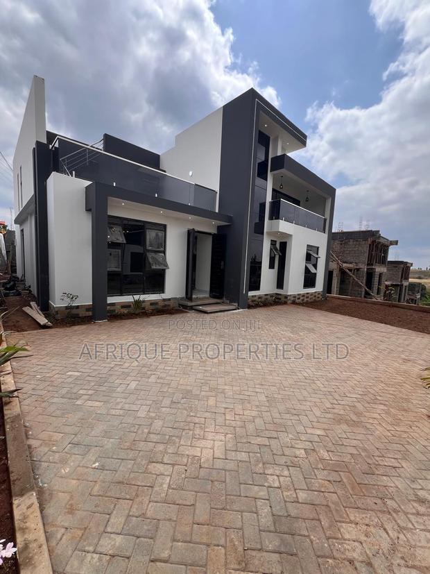 5bdrm Maisonette in Mugutha, Ruiru for sale - thumbnail 6