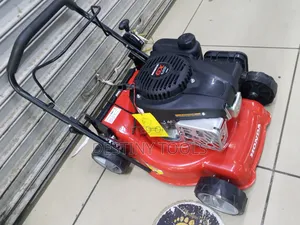 Lawn Mower 123cc