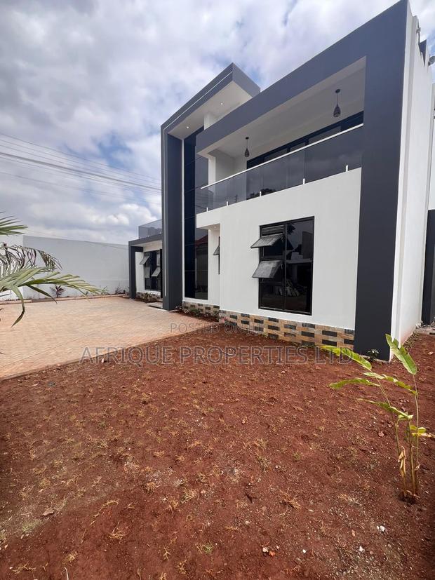 5bdrm Maisonette in Mugutha, Ruiru for sale - thumbnail 5