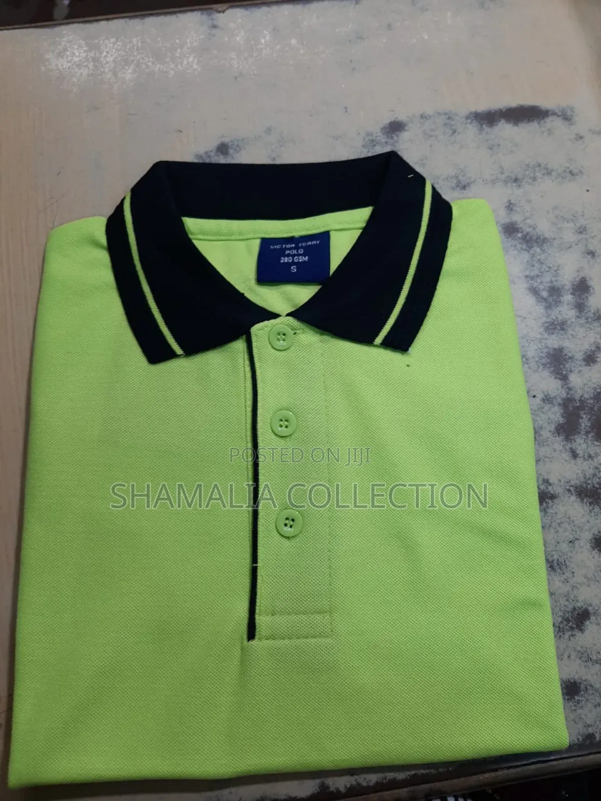 Shamalia Collection