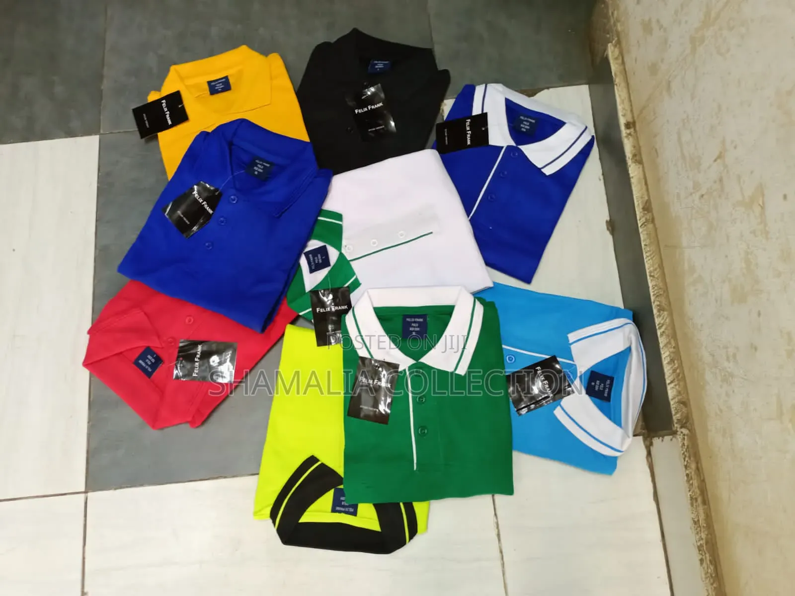 Shamalia Collection