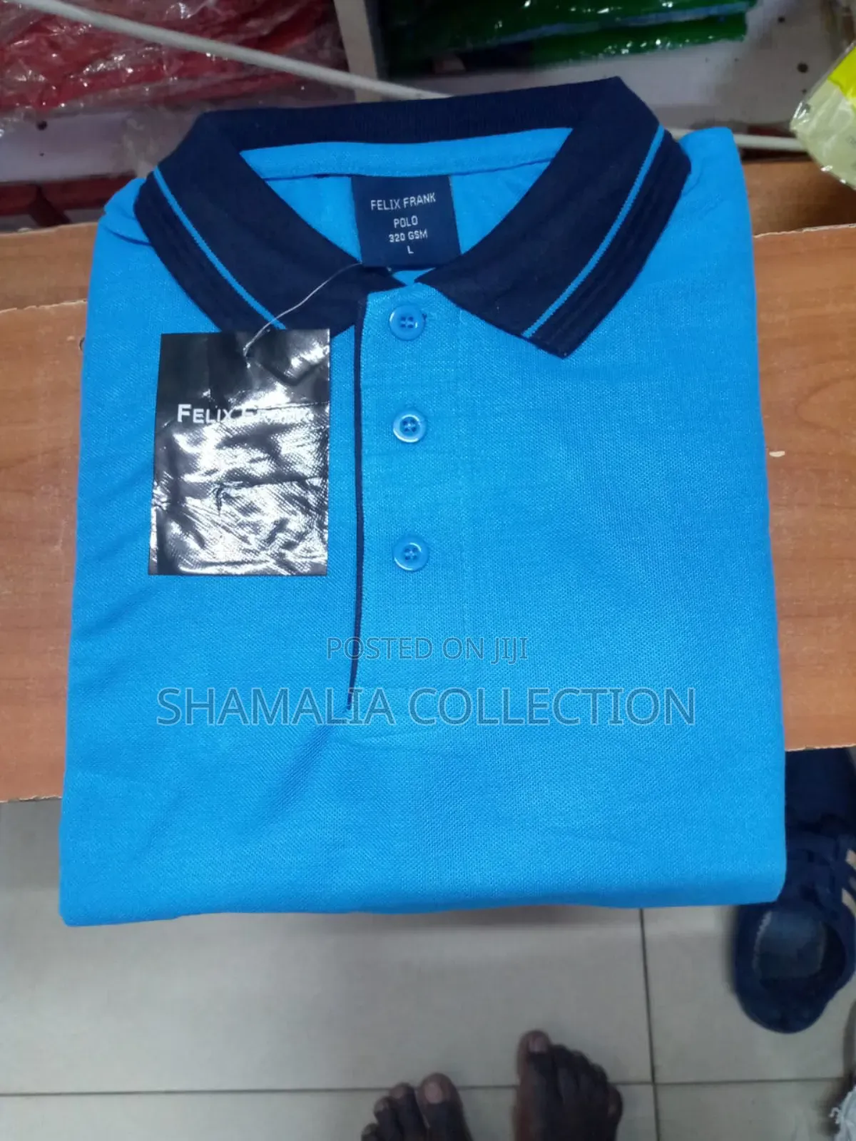 Shamalia Collection
