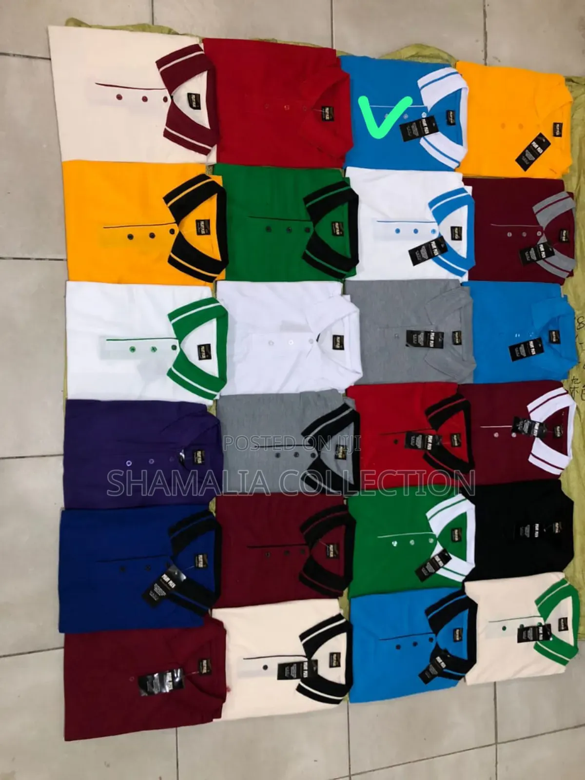 Shamalia Collection