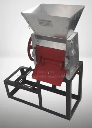 Milano Italia (1.5hp 400kg/Hr) Coffee Pulper Machine