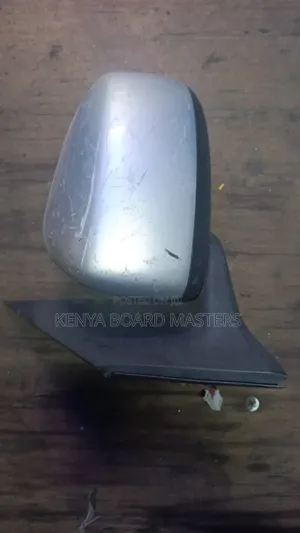 Mitsubishi Mirage 2010-2017 Side Mirror