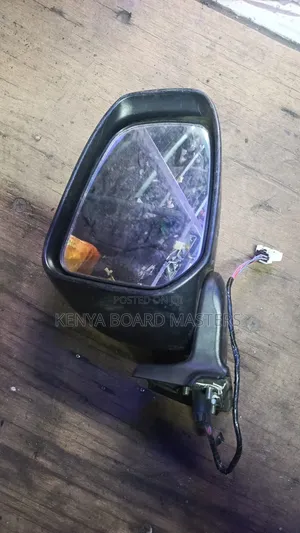 Nissan Dayz 2010- 2017 Side Mirrors Without Indicators