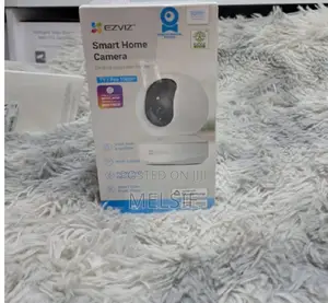 Ezviz Ty1 Smart Wi-Fi Camera