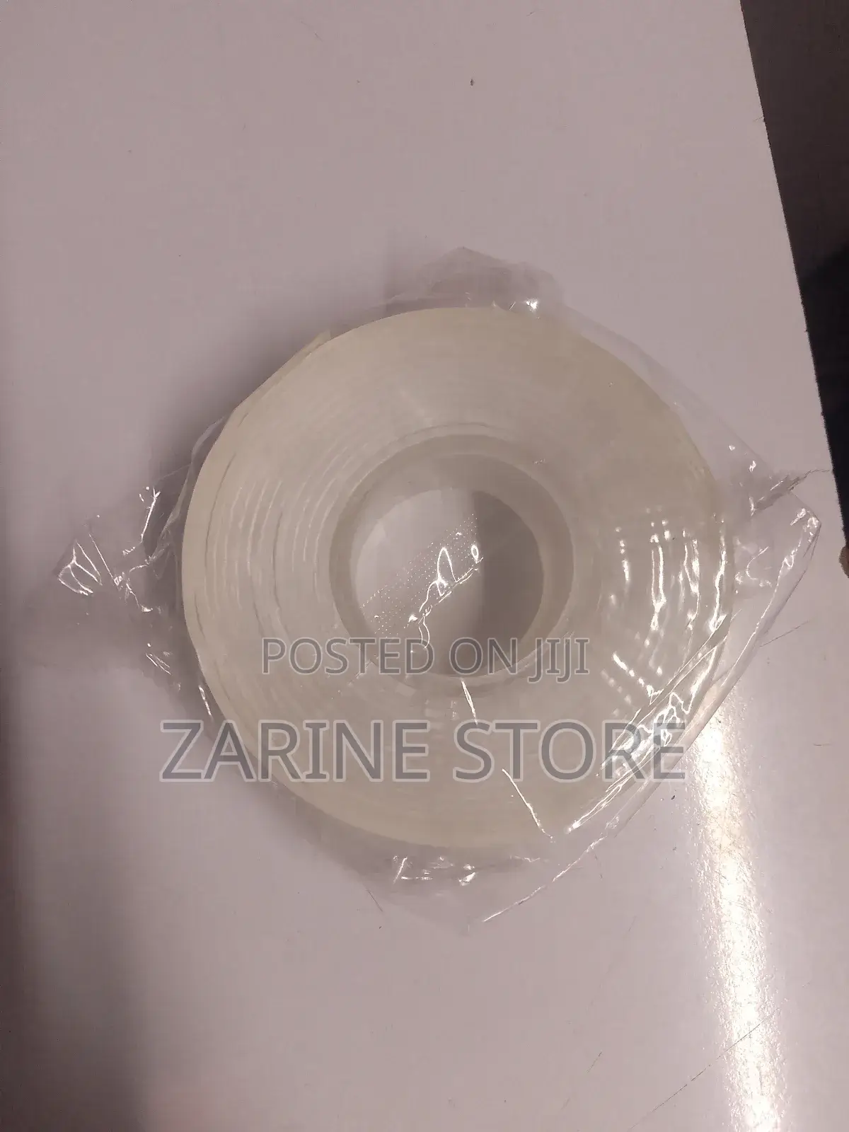 Magic Double Sided Tape 5metres Long 2cm Wide