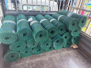 General Purpose Mesh 1m By 25m - main view