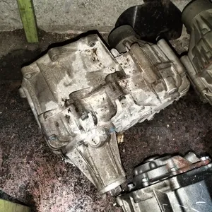 Transfer for 1kd Toyota Hiace