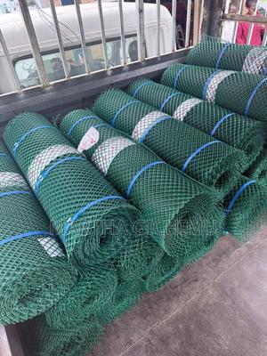 General Purpose Mesh  Available - thumbnail 2