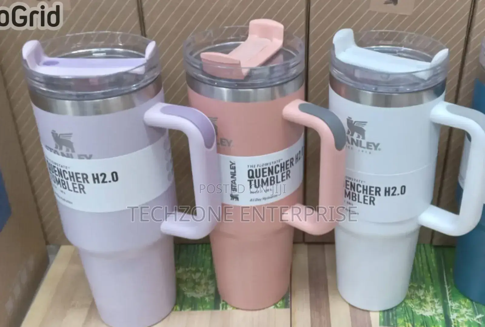 Stylish Unique Stanley Mug 