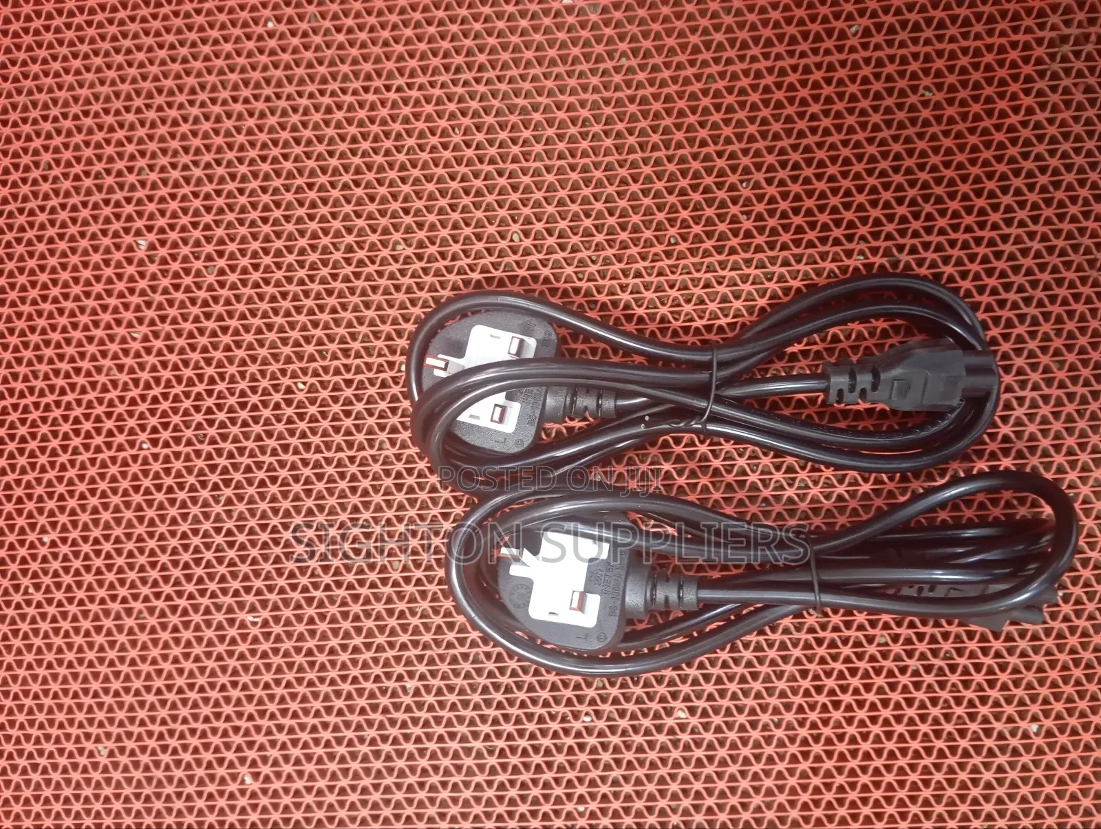 Flower Cable /Laptop Cable