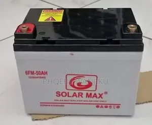 Solar Inverter Battery 50ah