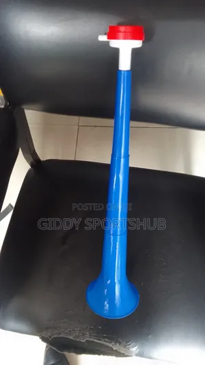 Cheering Vuvuzela