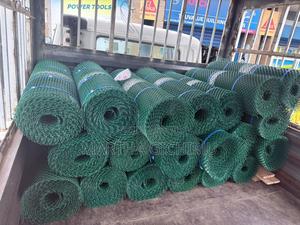 Chicken Mesh ,Chicken Plastic Mesh - thumbnail 2