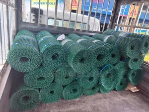 Chicken Mesh ,Chicken Plastic Mesh