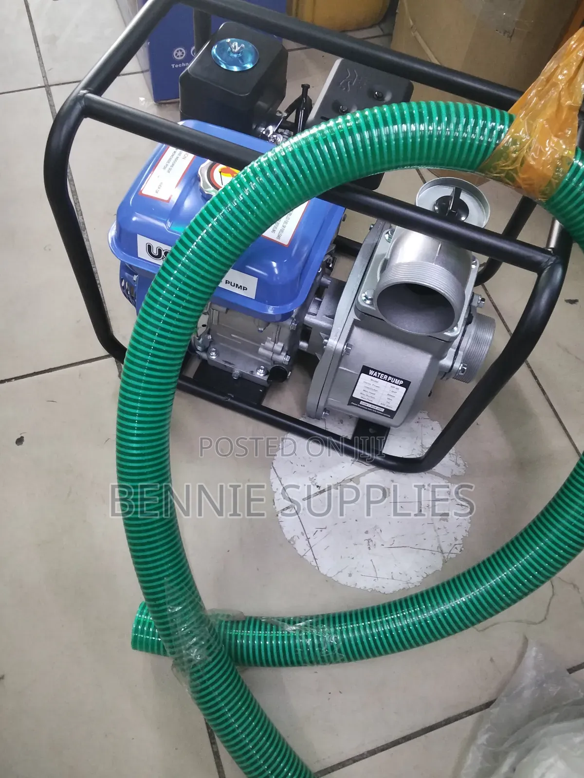 Available Usk Water Pump /Suitable Usk Water Pump