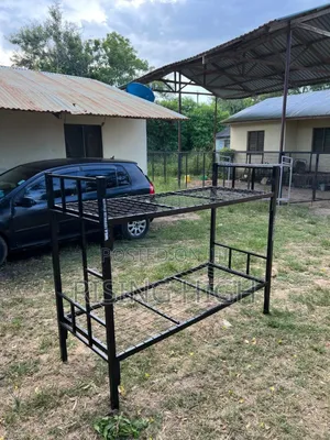 High Quality Double Deck Beds for Schools