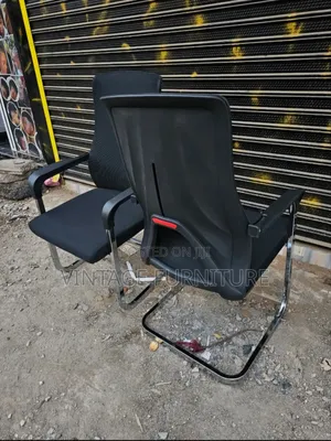 Visitors Chairs Xx34.8
