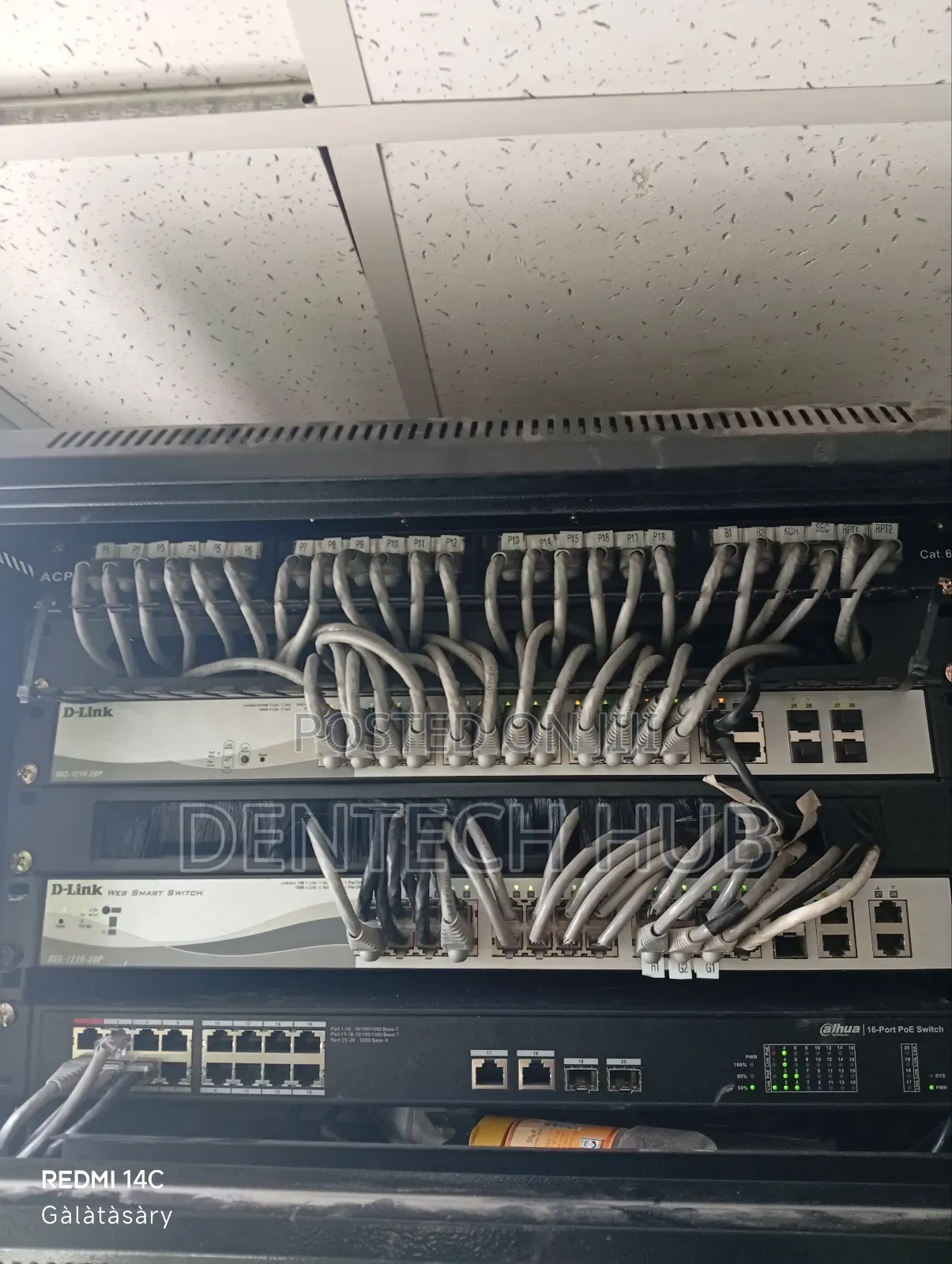 Networking