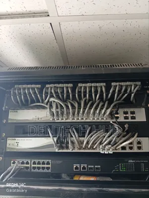 Networking