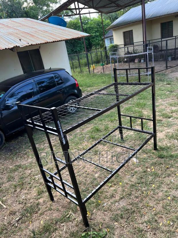 Durable Hostel Bunk Beds – Bulk Orders Ready - main view