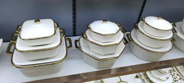 3pcs Ceramic Pots_co