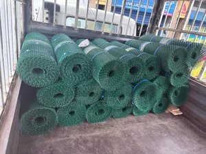 Plastic Chicken Mesh