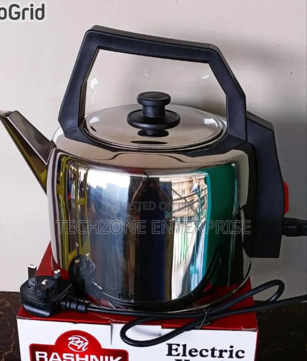 Rashnik 5.7 Litres Large Capacity Electric Kettle