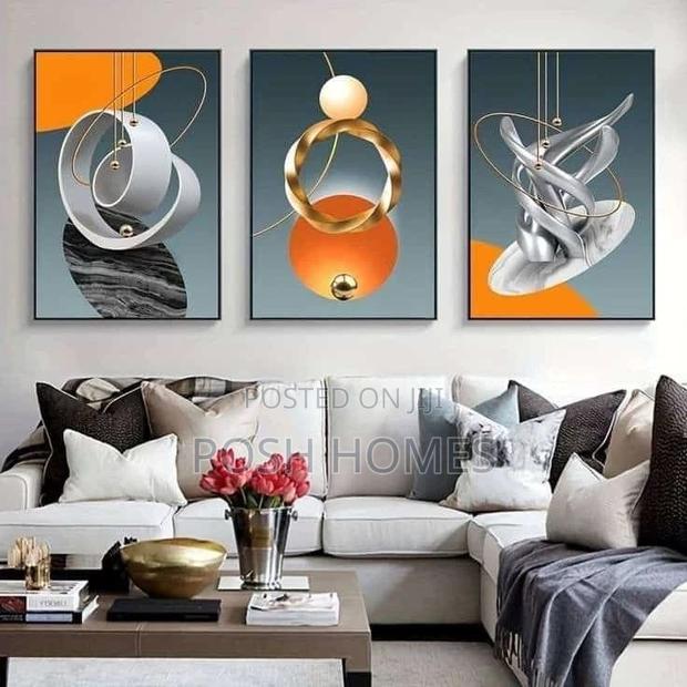 New Design Wall Mount Set