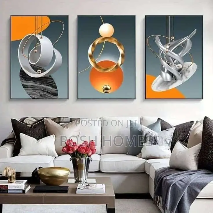 New Design Wall Mount Set