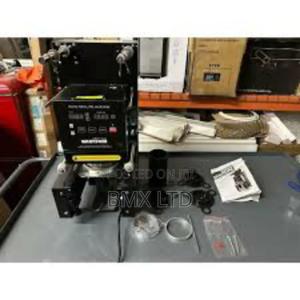 Industrial Automatic Cup Sealing Machine- For High Capacity - thumbnail 3