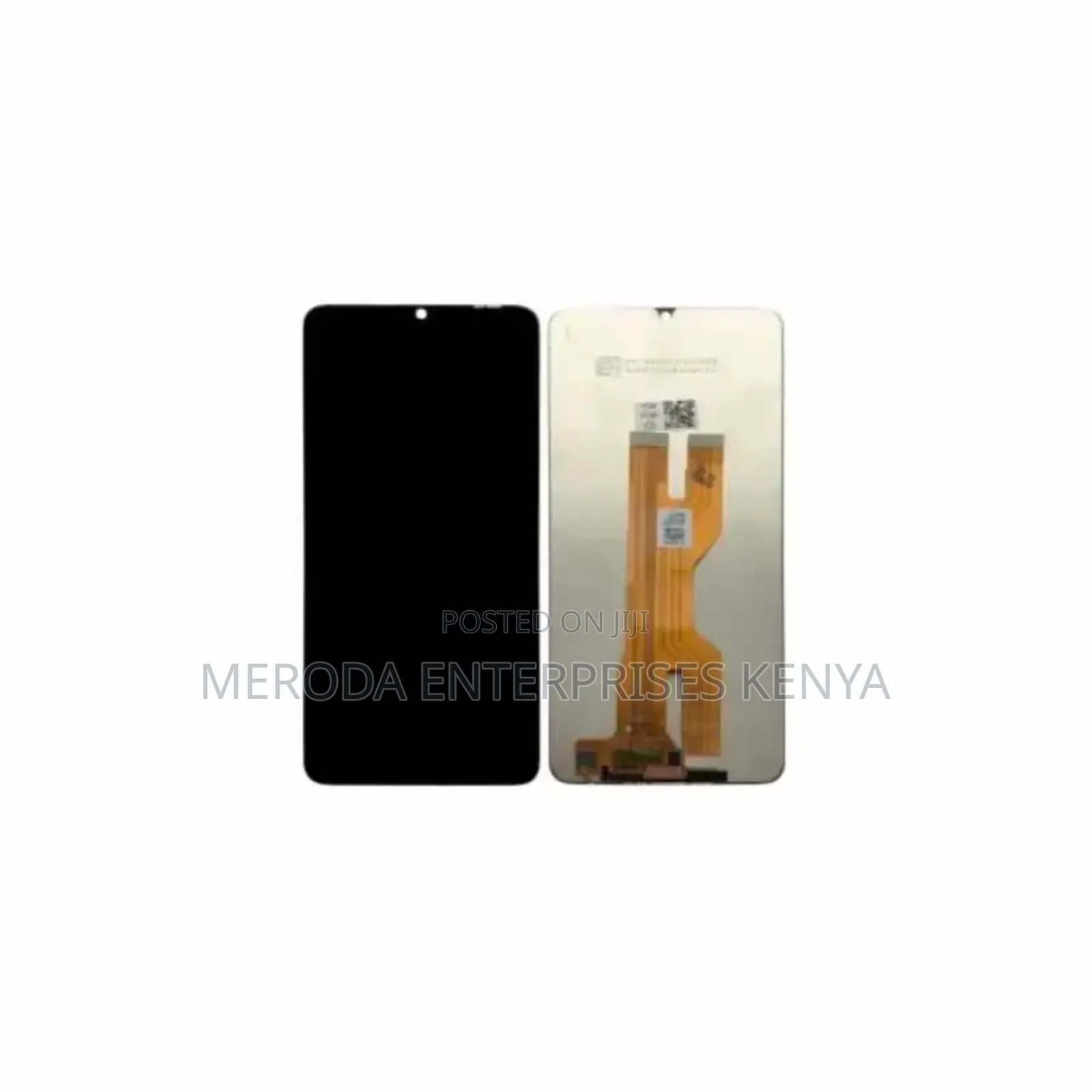 Vivo Y04 Screen Replacement