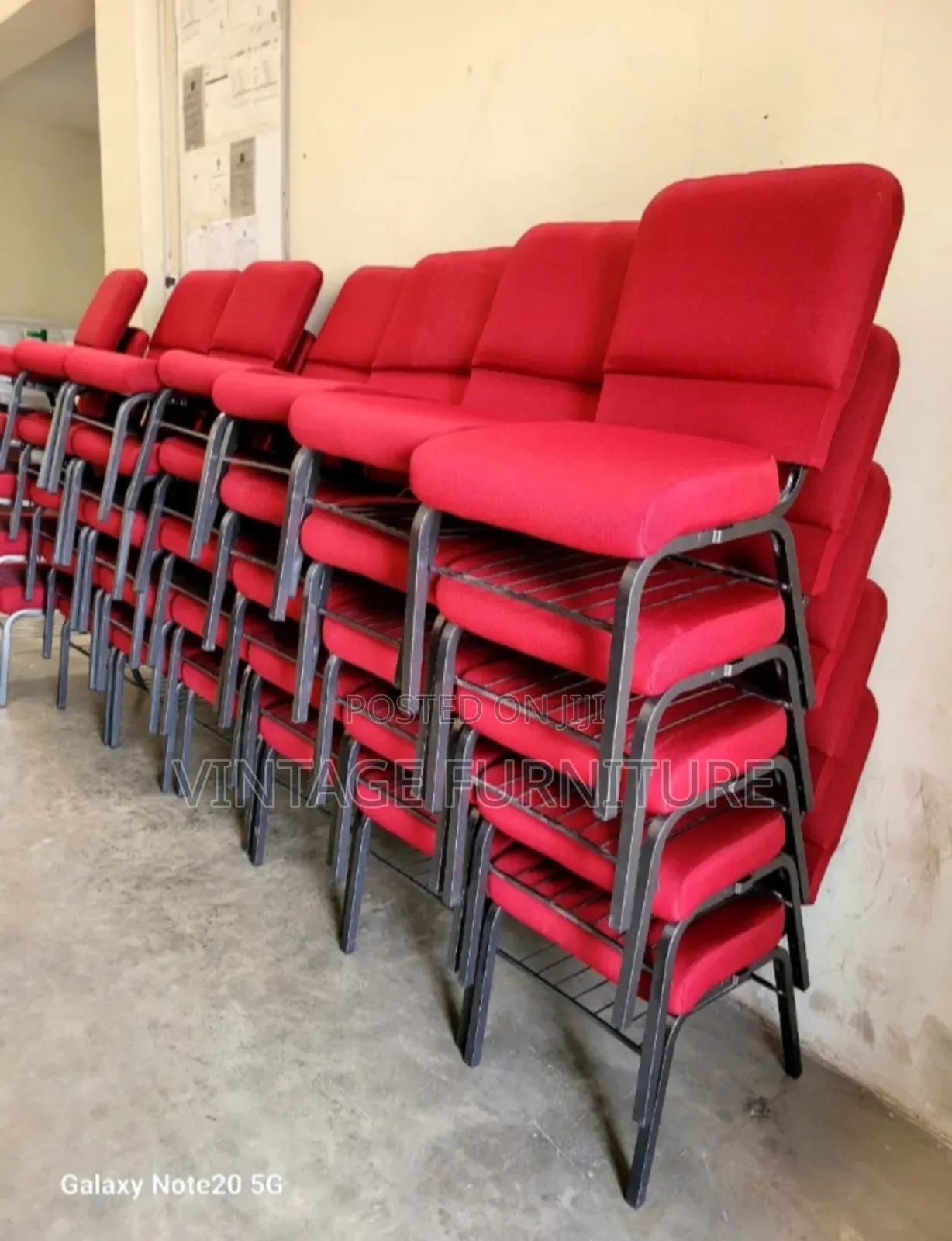 Church Chairs Bb76__c
