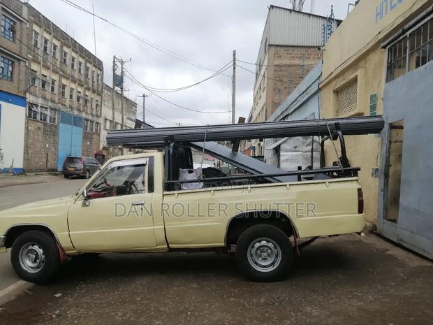 Shuttle Doors - thumbnail 8