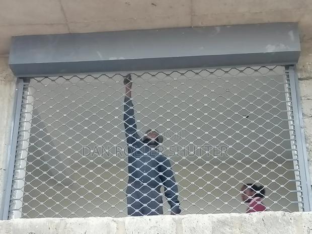 Shuttle Doors - thumbnail 9