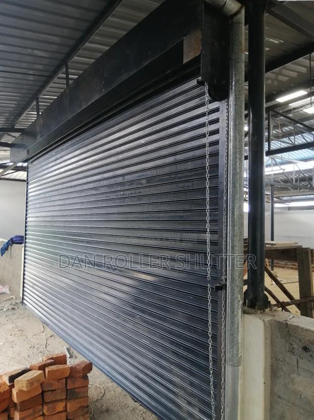 Shuttle Doors - thumbnail 10