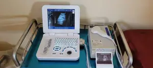 Eus6 Ecomed Ultrasound Machine