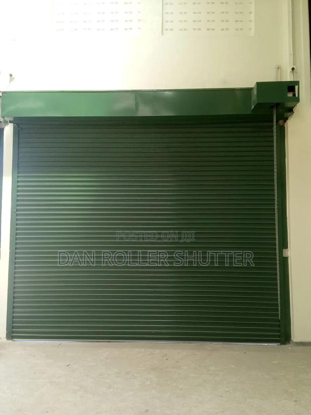 Shuttle Doors - thumbnail 13