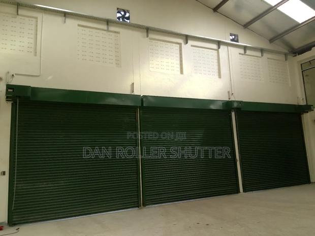 Shuttle Doors - thumbnail 14