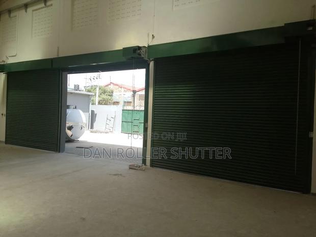 Shuttle Doors - thumbnail 15