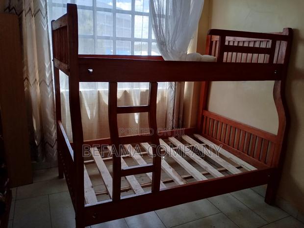 Readily Available Classic Double Decker Bed - thumbnail 7