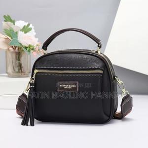 Fashion Bags Leather - thumbnail 2