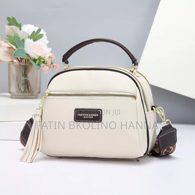 Fashion Bags Leather - thumbnail 4